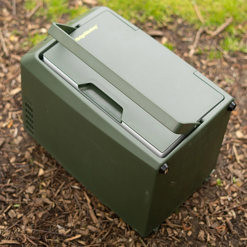 Ridge Monkey Combi Chilla 18L
